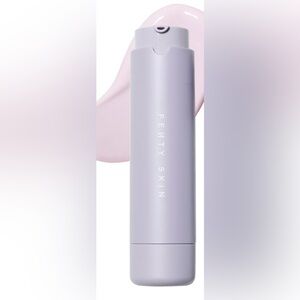Hydra Visor Refillable Invisible Face Moisturizer SPF30 with Niacinamide 1.7oz